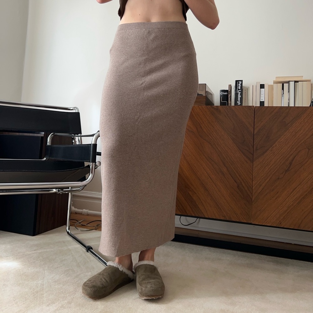 Jenni Kayne Skirt